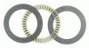 BOGE 87-388-L Anti-Friction Bearing, suspension strut support mounting